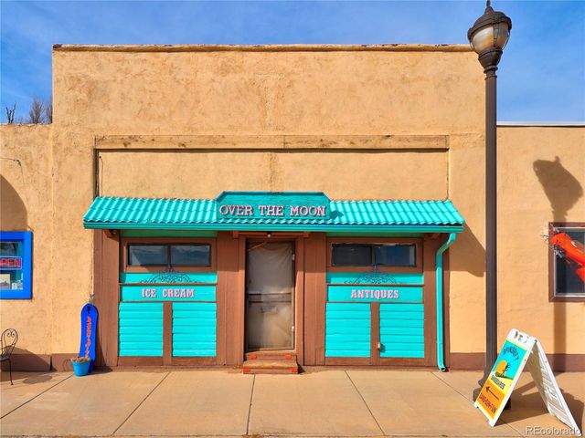 614-618 Main Street, Blanca, CO 81123