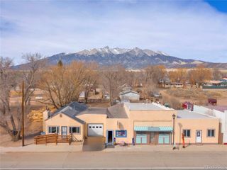 614-618 Main Street, Blanca, CO 81123