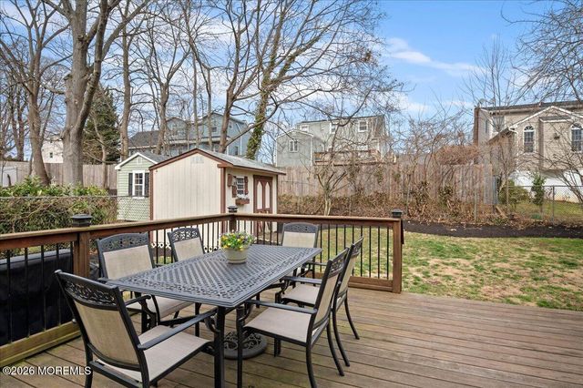 47 Mclean Street, Red Bank, NJ 07701