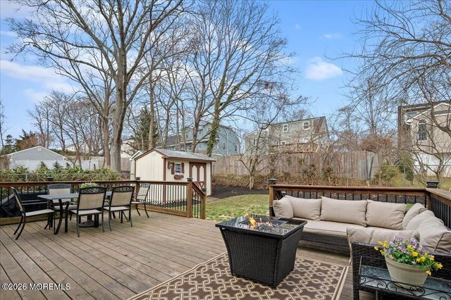 47 Mclean Street, Red Bank, NJ 07701