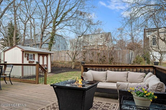 47 Mclean Street, Red Bank, NJ 07701