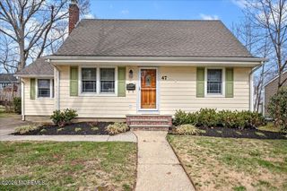 47 Mclean Street, Red Bank, NJ 07701