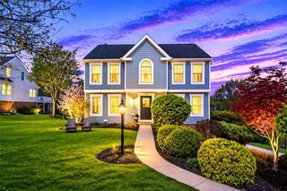 108 Walnut Drive, Nottingham, PA 15330