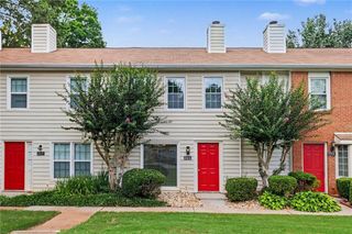 201 Holcomb Ferry Road, Roswell, GA 30076