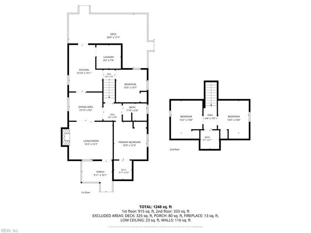 634 42nd ST, Newport News, VA 23607