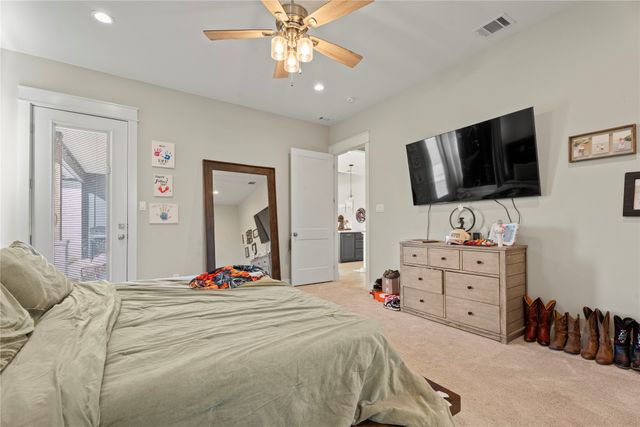 2041 Carrie Court, Weatherford, TX 76088