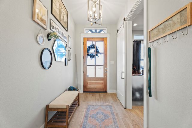 2041 Carrie Court, Weatherford, TX 76088