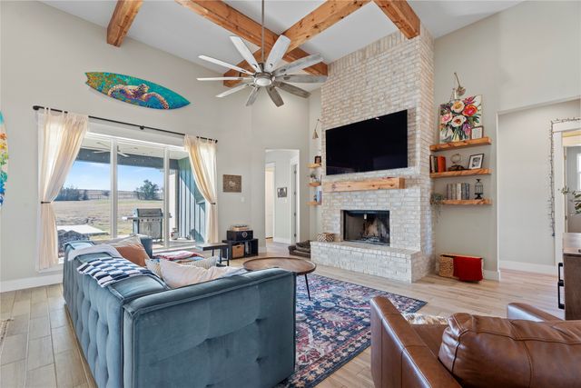 2041 Carrie Court, Weatherford, TX 76088