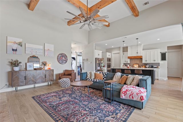 2041 Carrie Court, Weatherford, TX 76088