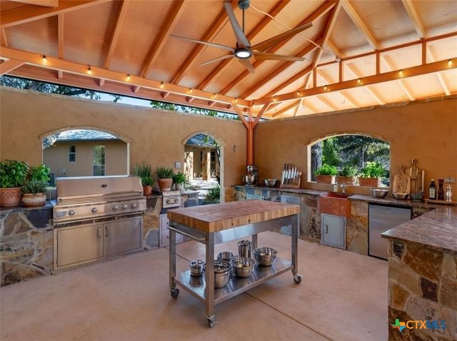 130 Mallard Drive, Boerne, TX 78006