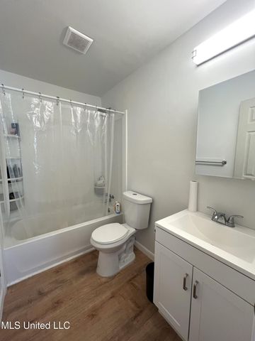 325 Ferguson Avenue, Long Beach, MS 39560