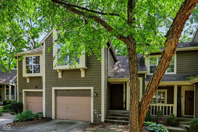 4709 Shireton Court, Indianapolis, IN 46254