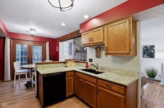 4709 Shireton Court, Indianapolis, IN 46254