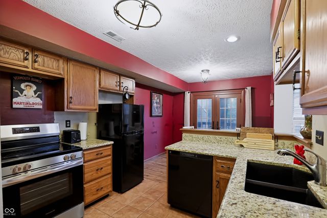 4709 Shireton Court, Indianapolis, IN 46254