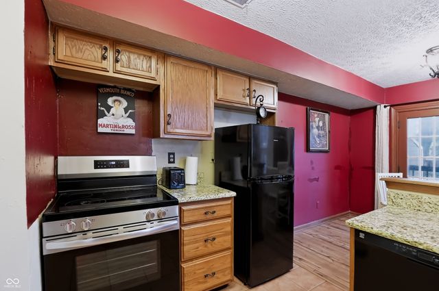 4709 Shireton Court, Indianapolis, IN 46254