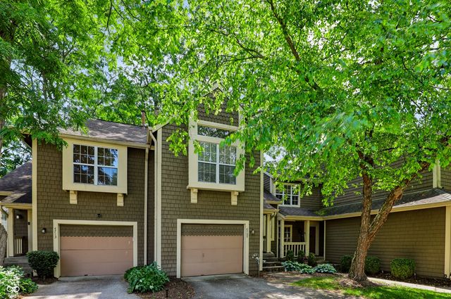 4709 Shireton Court, Indianapolis, IN 46254