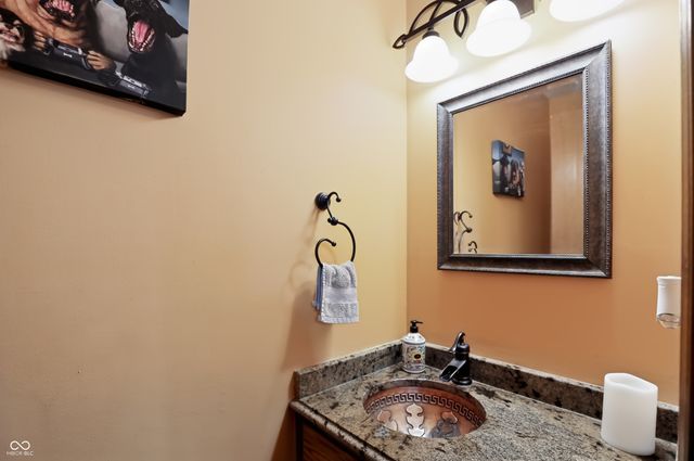 4709 Shireton Court, Indianapolis, IN 46254