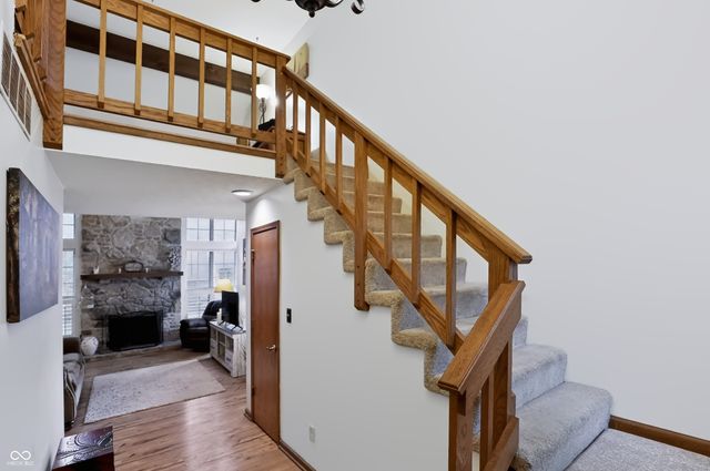 4709 Shireton Court, Indianapolis, IN 46254