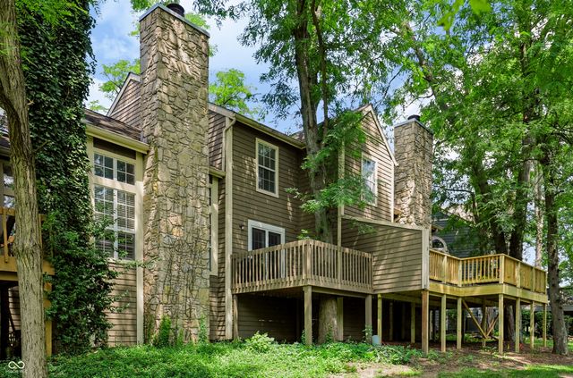4709 Shireton Court, Indianapolis, IN 46254