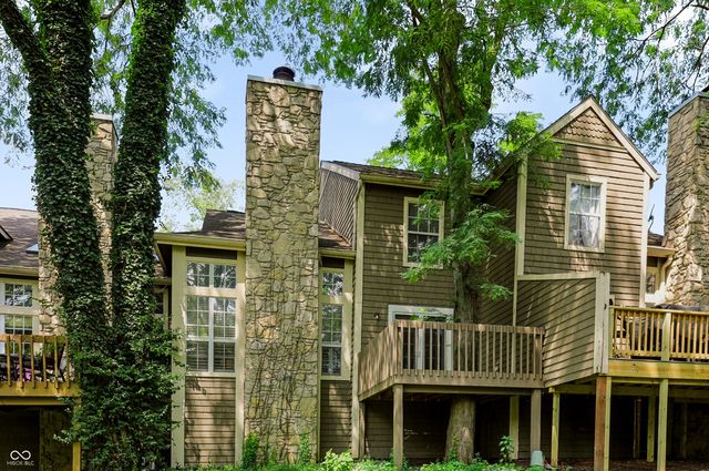 4709 Shireton Court, Indianapolis, IN 46254