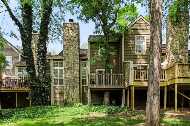 4709 Shireton Court, Indianapolis, IN 46254