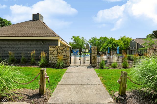 4709 Shireton Court, Indianapolis, IN 46254