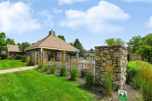 4709 Shireton Court, Indianapolis, IN 46254