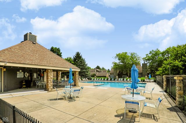 4709 Shireton Court, Indianapolis, IN 46254