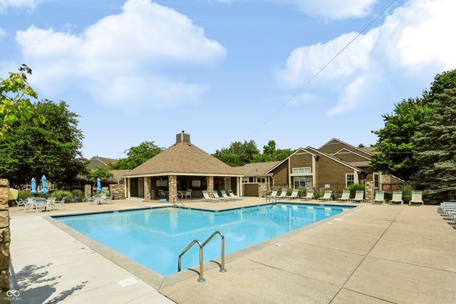 4709 Shireton Court, Indianapolis, IN 46254