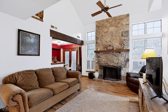 4709 Shireton Court, Indianapolis, IN 46254