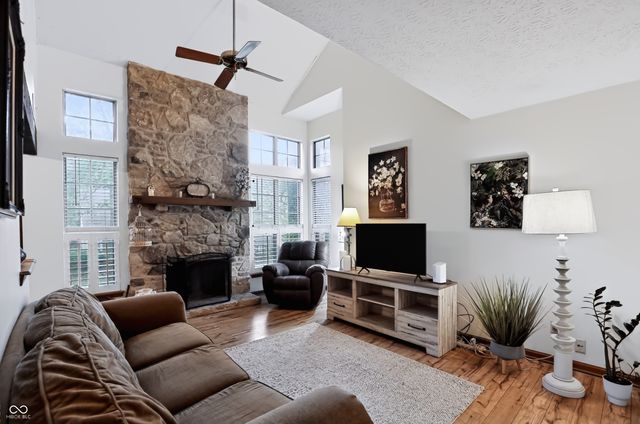 4709 Shireton Court, Indianapolis, IN 46254