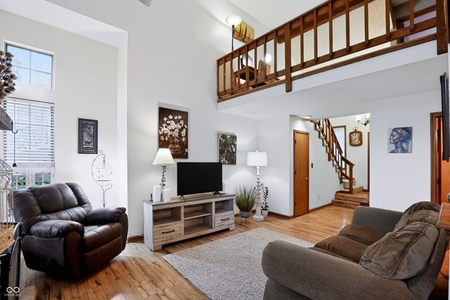 4709 Shireton Court, Indianapolis, IN 46254