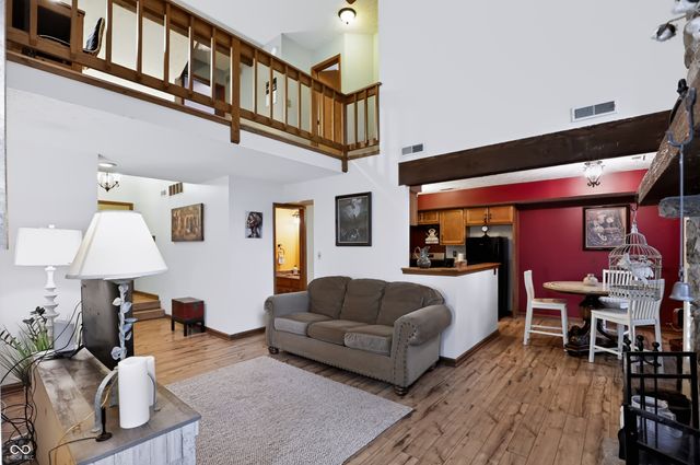 4709 Shireton Court, Indianapolis, IN 46254