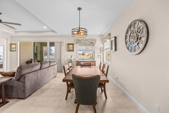 1114 NW Demedici Rd Road, Port St. Lucie, FL 34986
