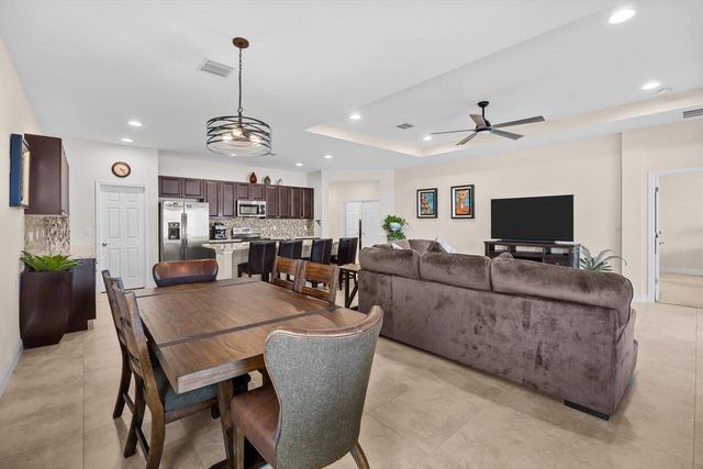 1114 NW Demedici Rd Road, Port St. Lucie, FL 34986