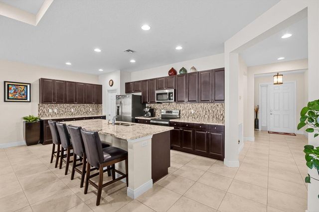 1114 NW Demedici Rd Road, Port St. Lucie, FL 34986