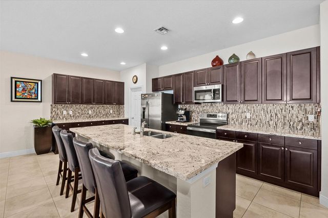 1114 NW Demedici Rd Road, Port St. Lucie, FL 34986