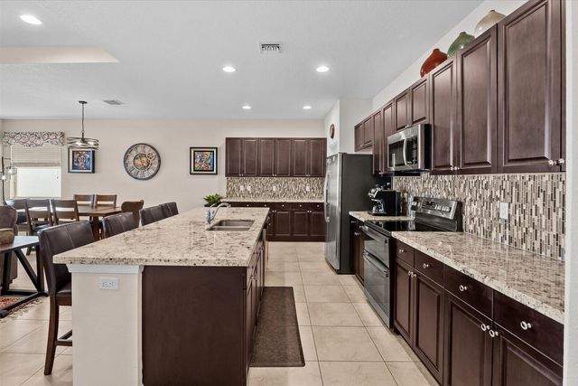 1114 NW Demedici Rd Road, Port St. Lucie, FL 34986