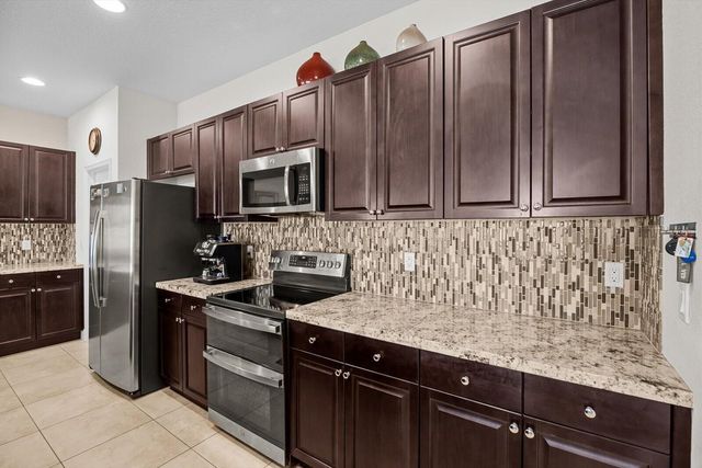 1114 NW Demedici Rd Road, Port St. Lucie, FL 34986