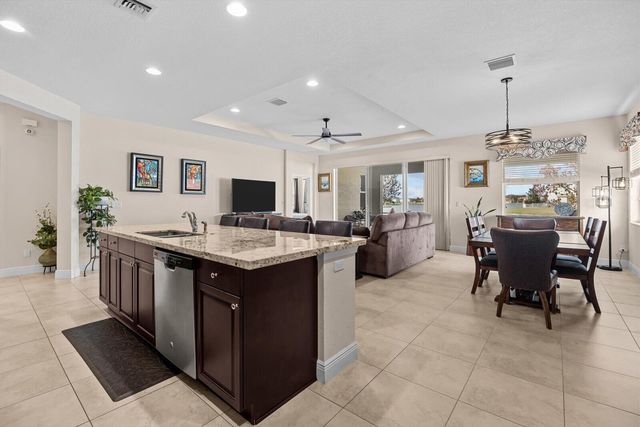 1114 NW Demedici Rd Road, Port St. Lucie, FL 34986