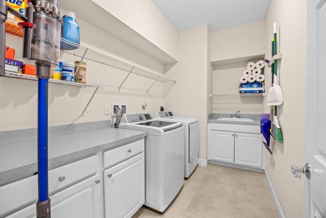 1114 NW Demedici Rd Road, Port St. Lucie, FL 34986