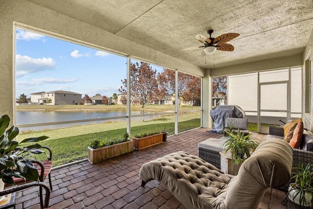 1114 NW Demedici Rd Road, Port St. Lucie, FL 34986