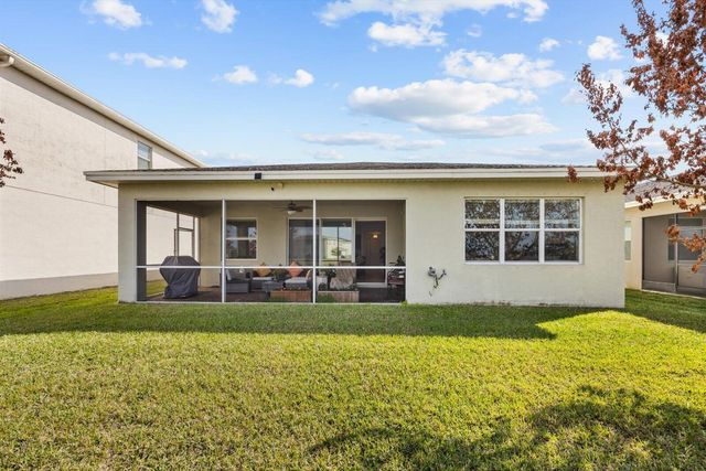 1114 NW Demedici Rd Road, Port St. Lucie, FL 34986