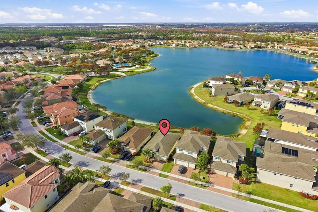 1114 NW Demedici Rd Road, Port St. Lucie, FL 34986