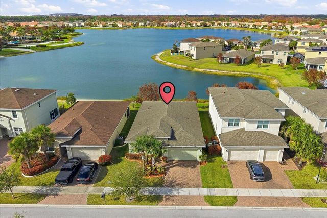 1114 NW Demedici Rd Road, Port St. Lucie, FL 34986