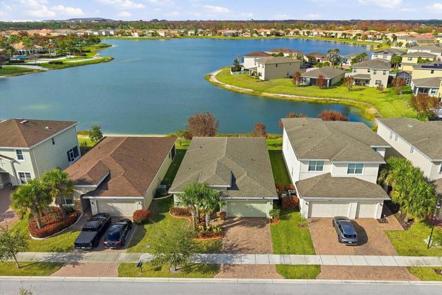 1114 NW Demedici Rd Road, Port St. Lucie, FL 34986