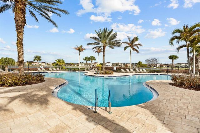 1114 NW Demedici Rd Road, Port St. Lucie, FL 34986