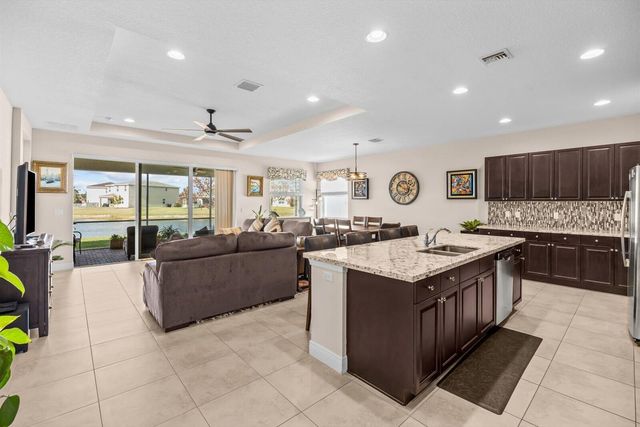 1114 NW Demedici Rd Road, Port St. Lucie, FL 34986