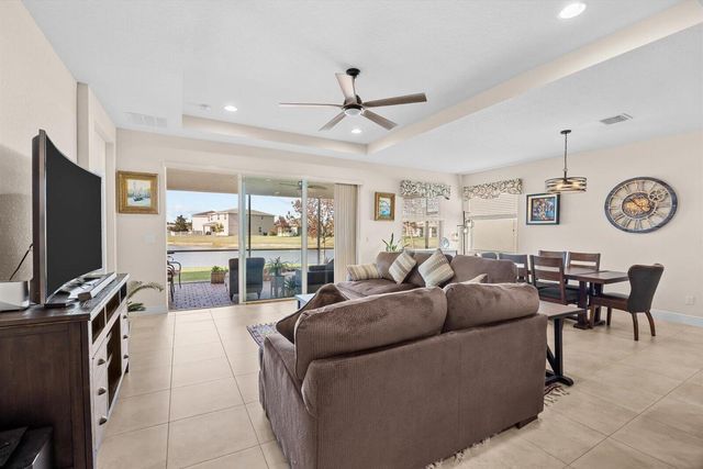 1114 NW Demedici Rd Road, Port St. Lucie, FL 34986