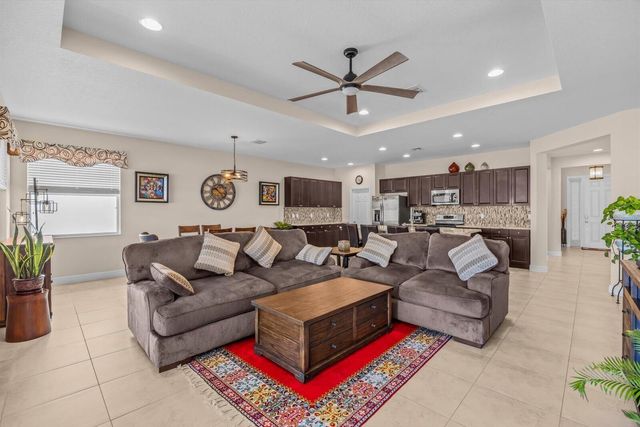 1114 NW Demedici Rd Road, Port St. Lucie, FL 34986